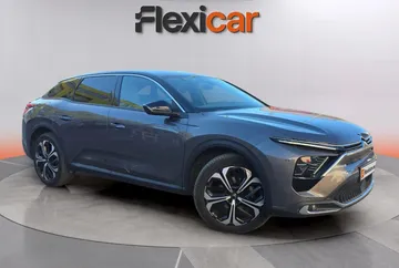 citroen c5 x puretech 96kw 130cv s amps eat8 shine gasolina automatica cartagena 903000000213203