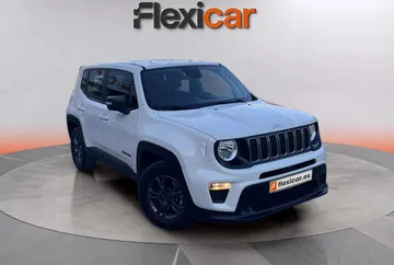 jeep renegade longitude ehybrid 15 96kw130cv atx hibrido no enchufable automatica murcia 903000000213212