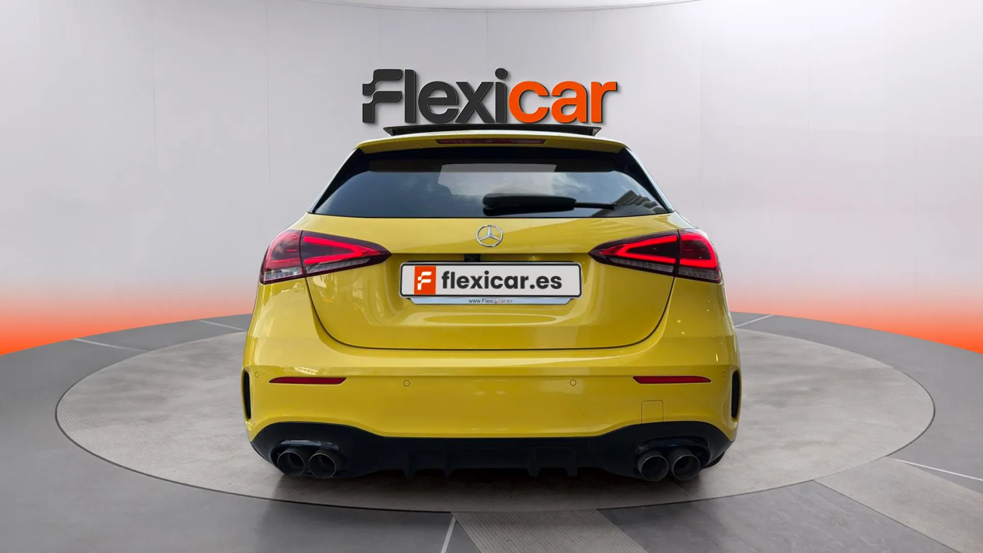 Mercedes-Benz Clase A A 180 - foto 6