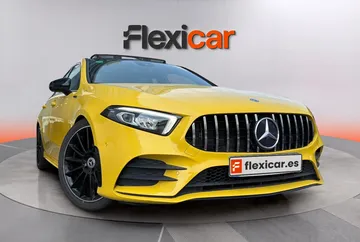 mercedes benz clase a a 180 gasolina manual cabrera de mar 903000000213234
