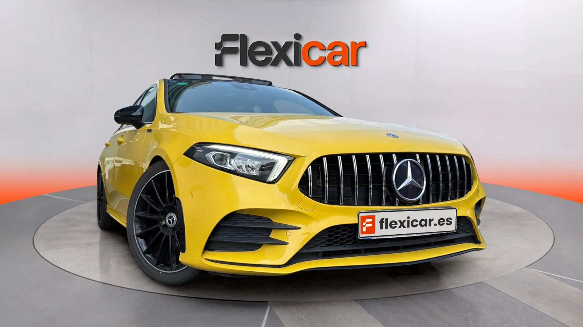 Mercedes-Benz Clase A A 180 - foto 1