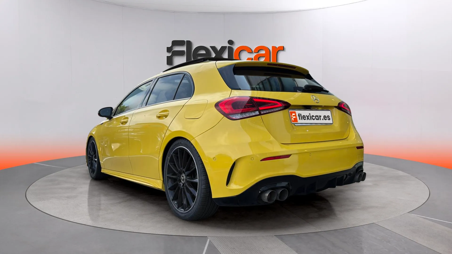 Mercedes-Benz Clase A A 180 - foto 5