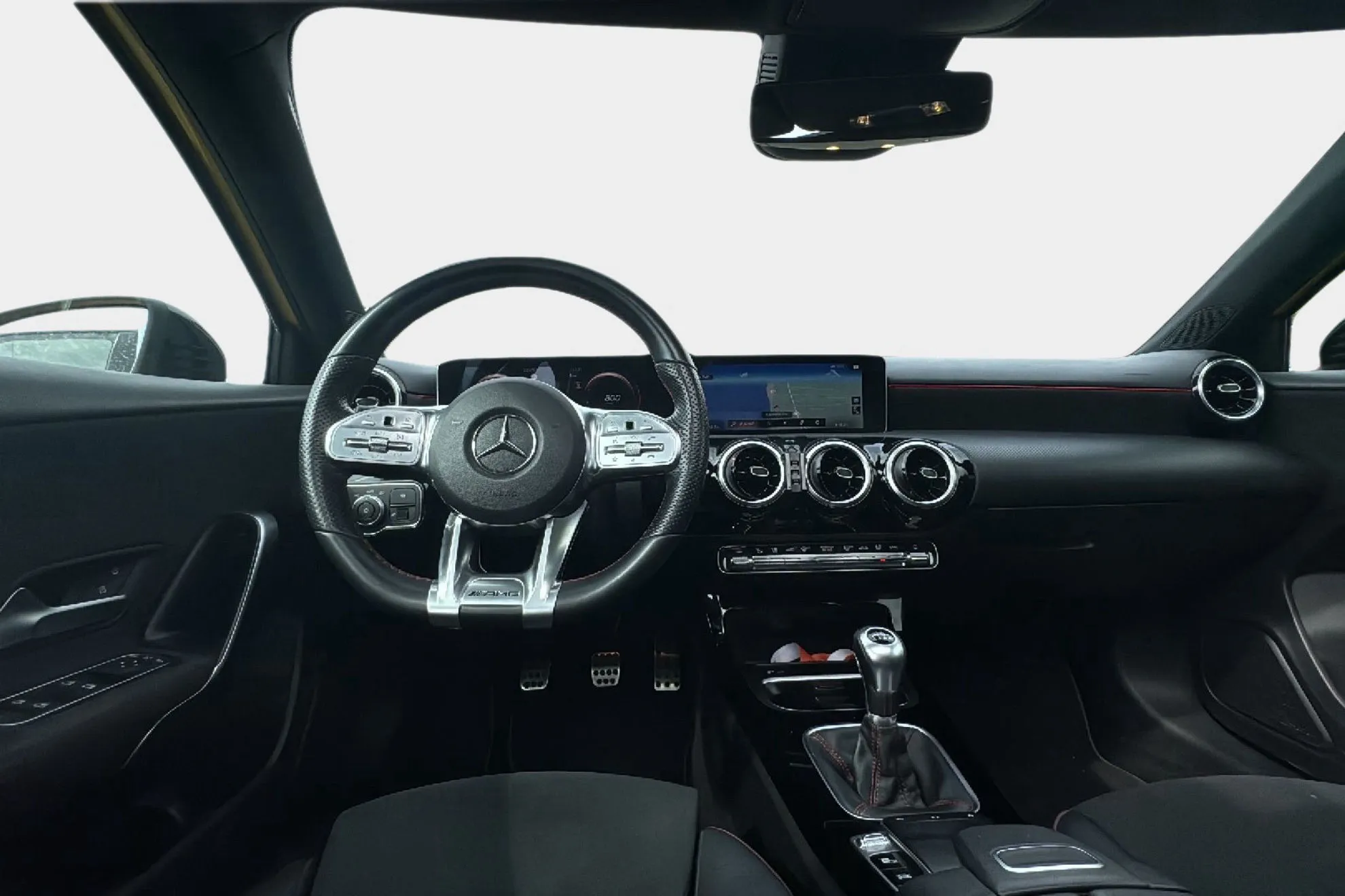 Mercedes-Benz Clase A A 180 - foto 13