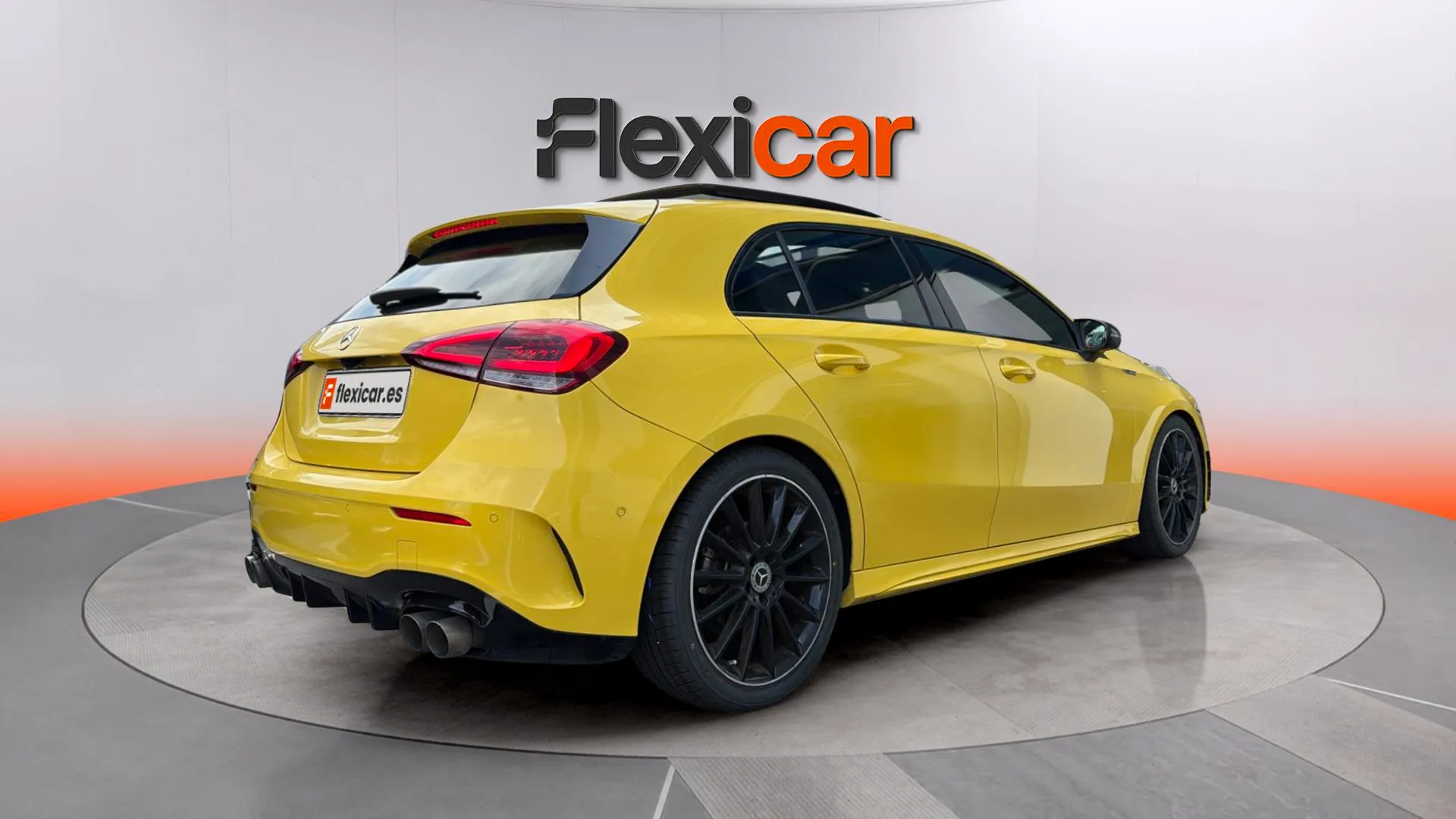 Mercedes-Benz Clase A A 180 - foto 8