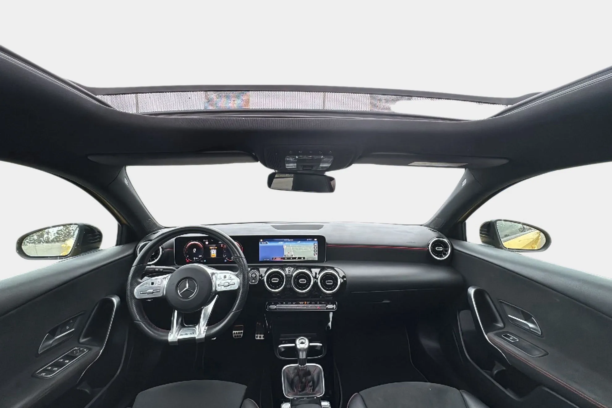 Mercedes-Benz Clase A A 180 - foto 12