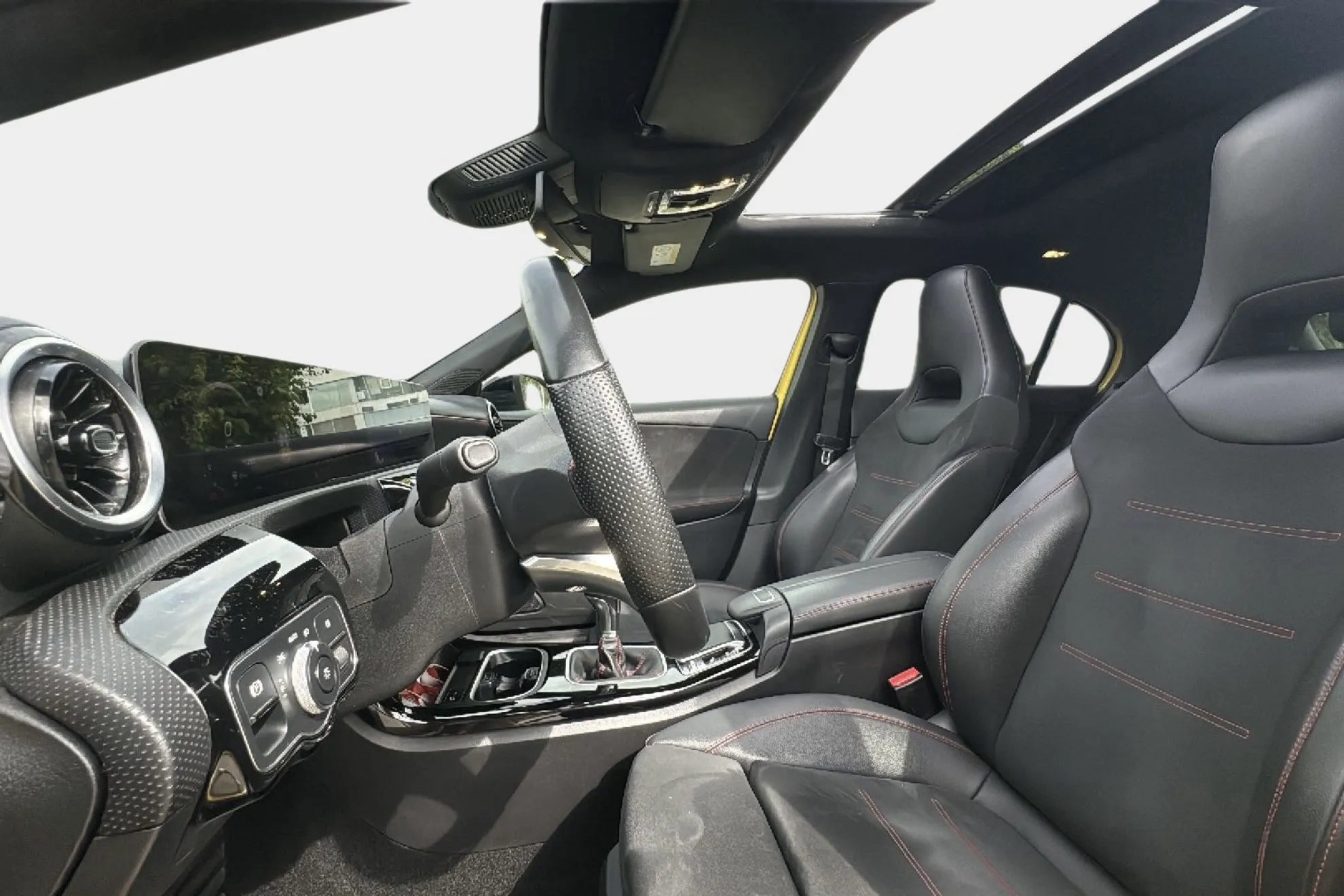 Mercedes-Benz Clase A A 180 - foto 9