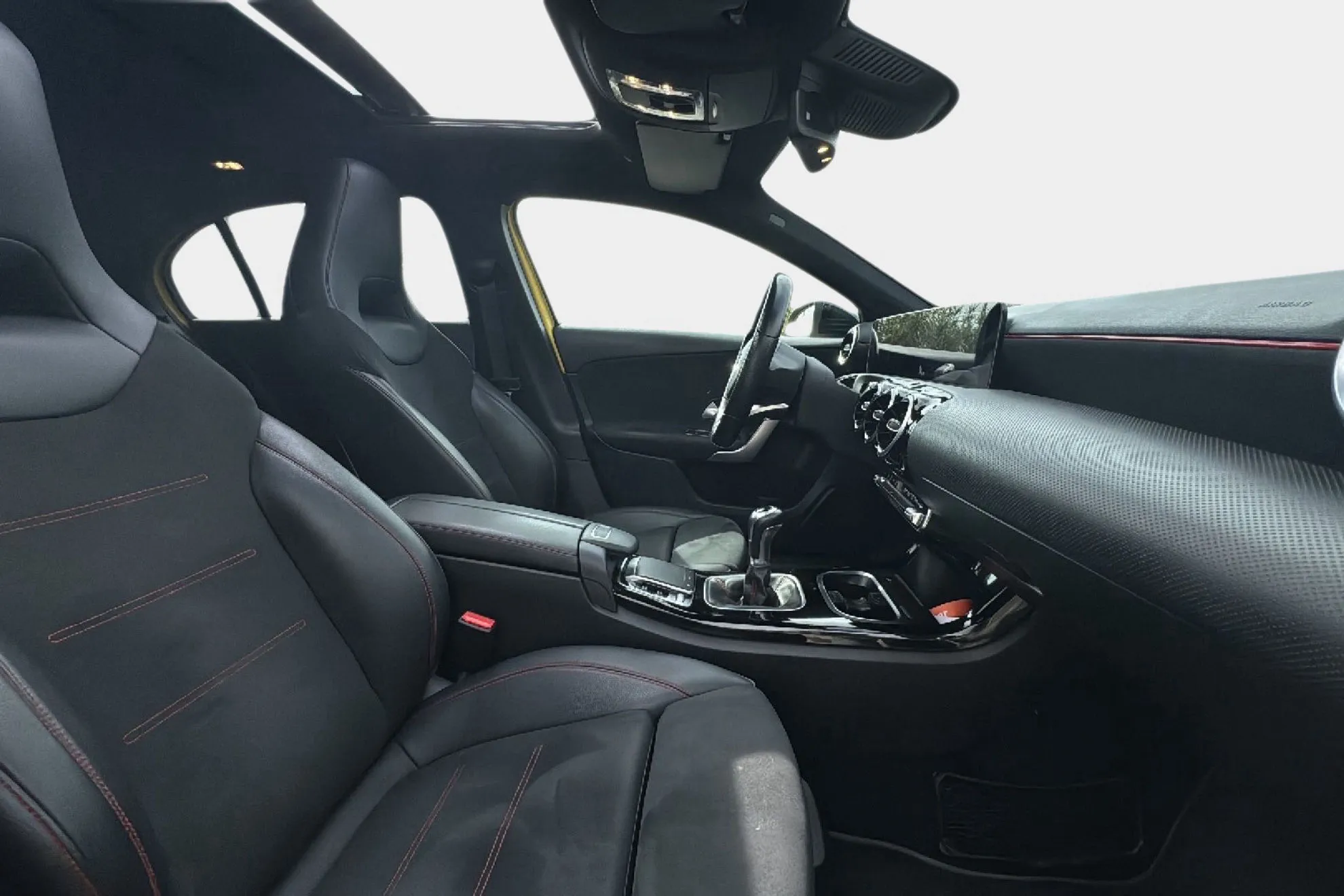 Mercedes-Benz Clase A A 180 - foto 14