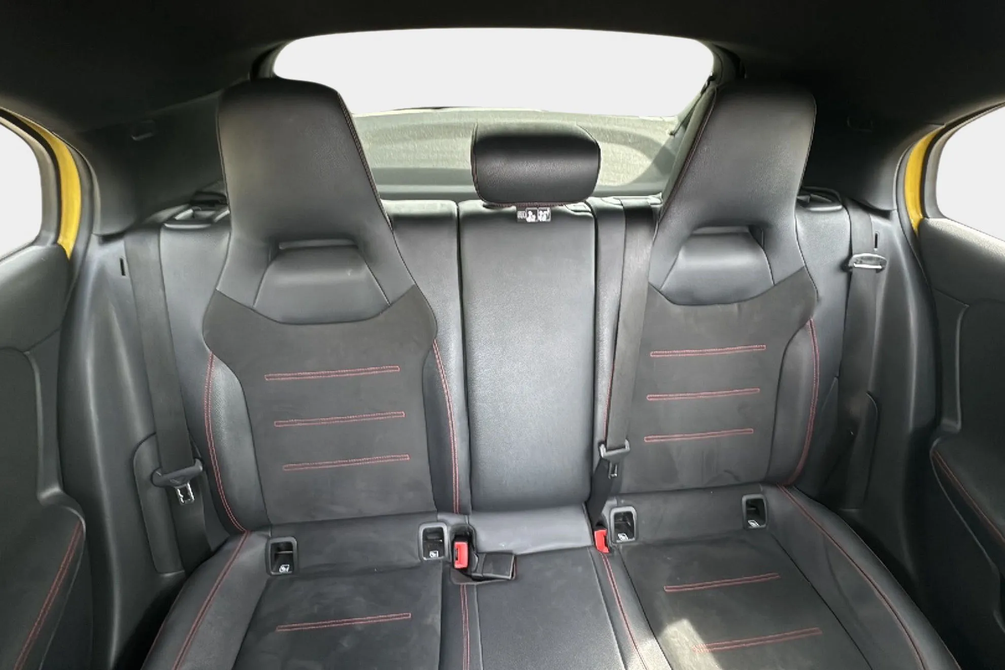 Mercedes-Benz Clase A A 180 - foto 15