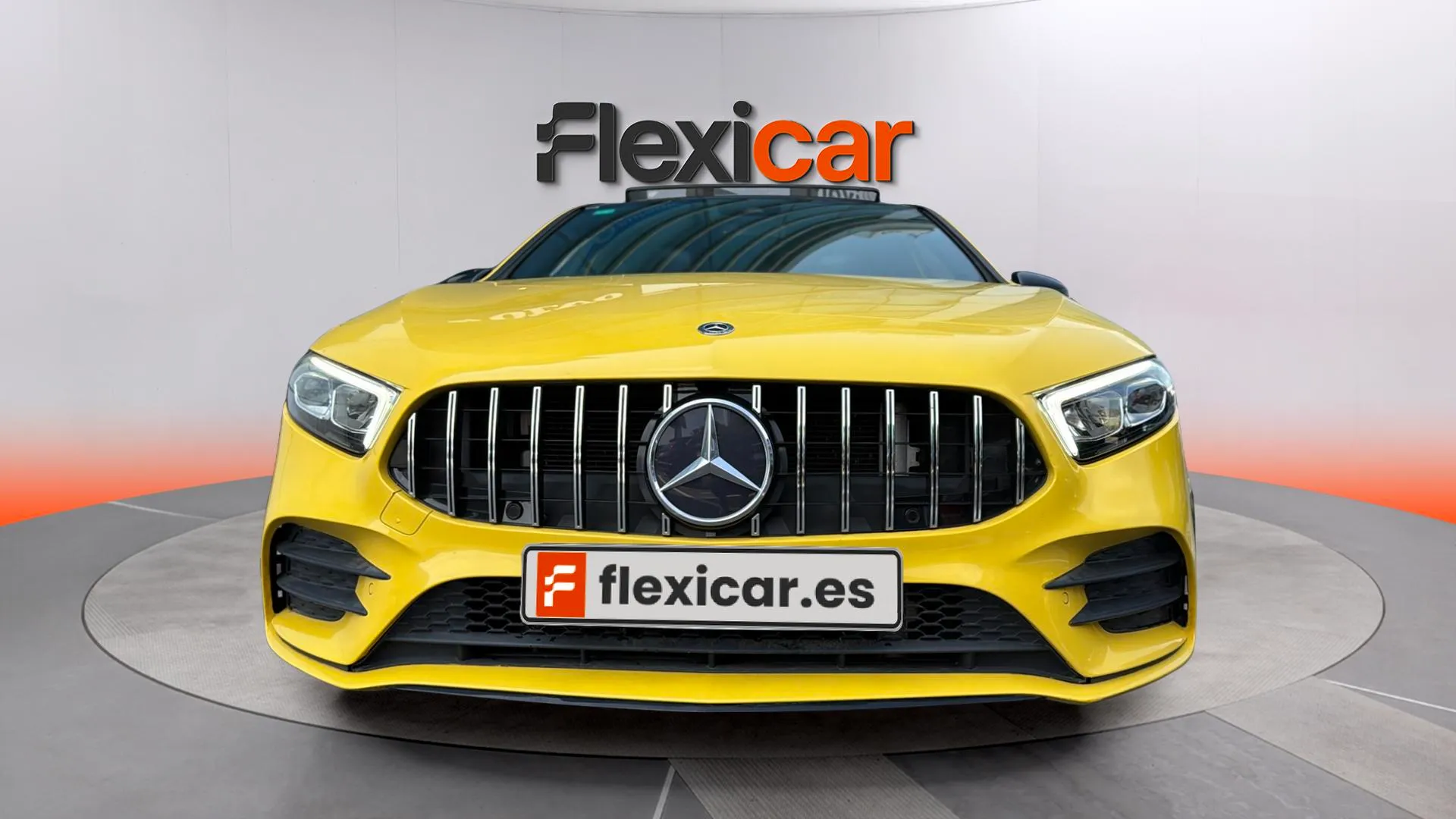 Mercedes-Benz Clase A A 180 - foto 2