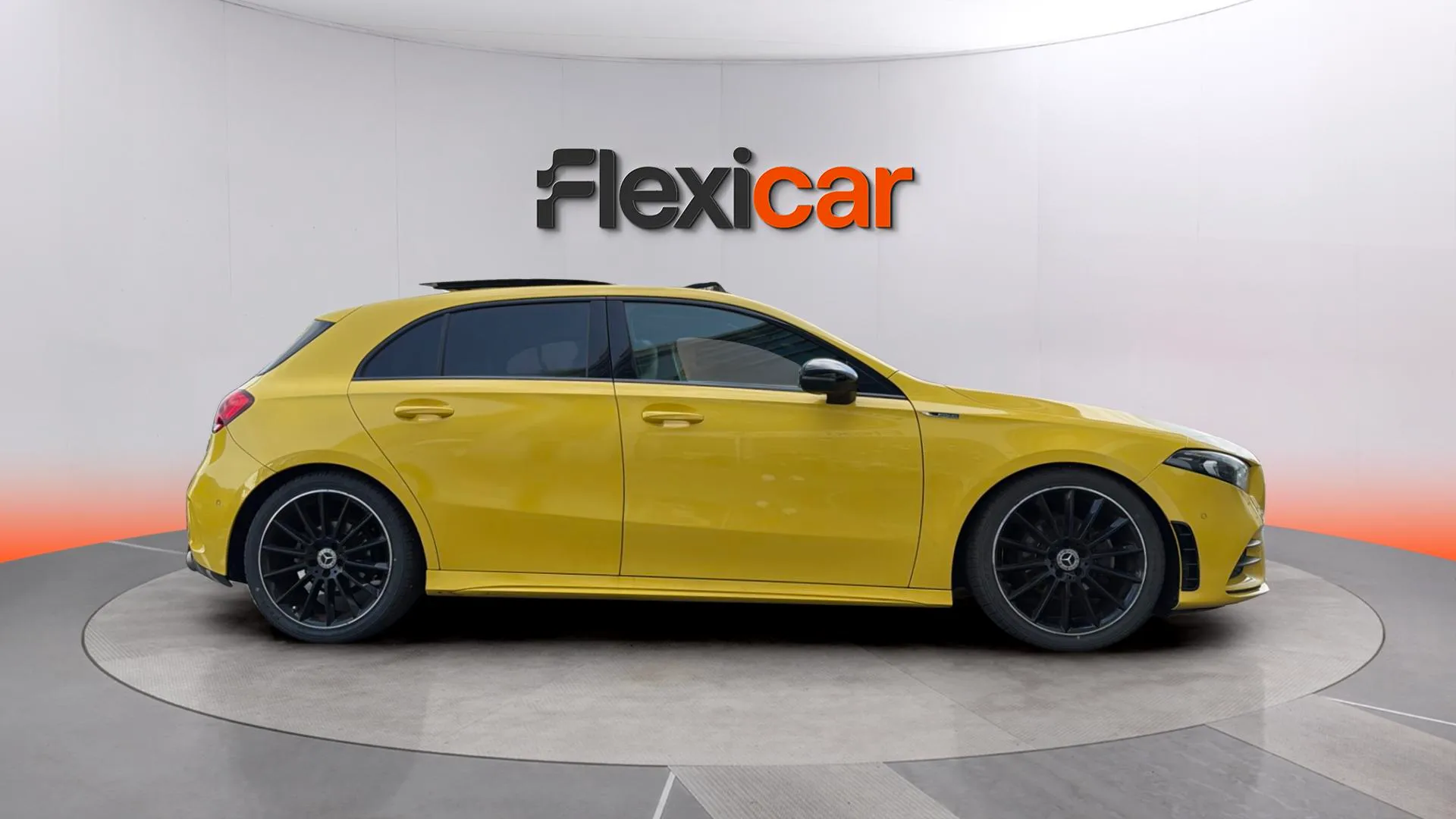 Mercedes-Benz Clase A A 180 - foto 7