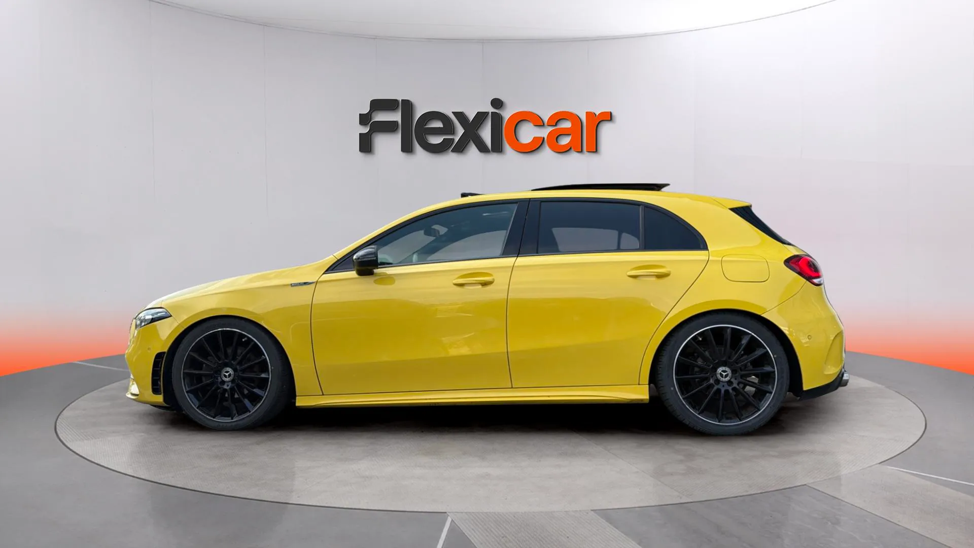 Mercedes-Benz Clase A A 180 - foto 4