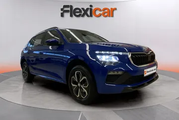 skoda kamiq 10 tsi 70kw 95cv essence gasolina manual granada 2 903000000213247