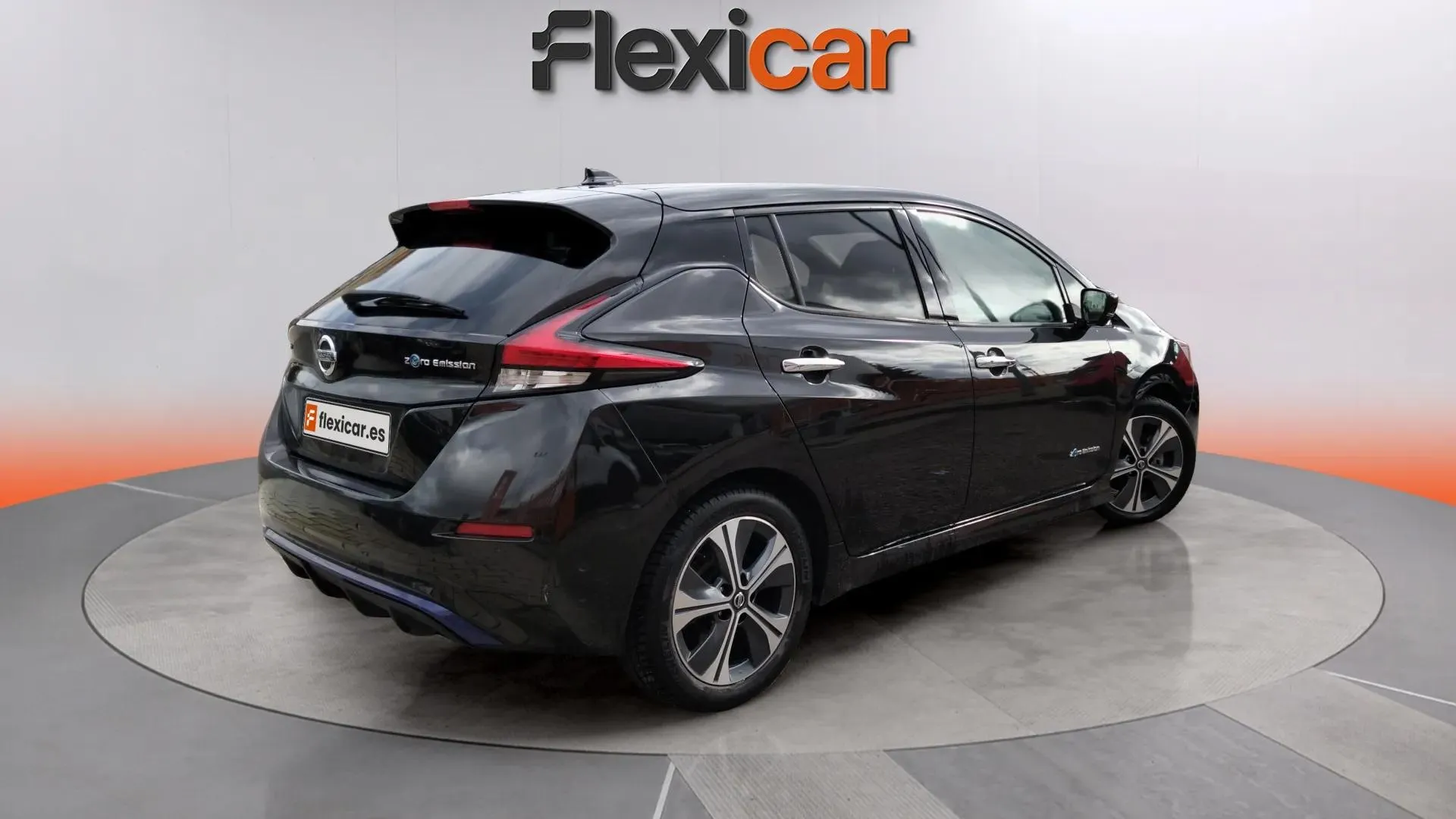 Nissan Leaf 40kWh Acenta - foto 7