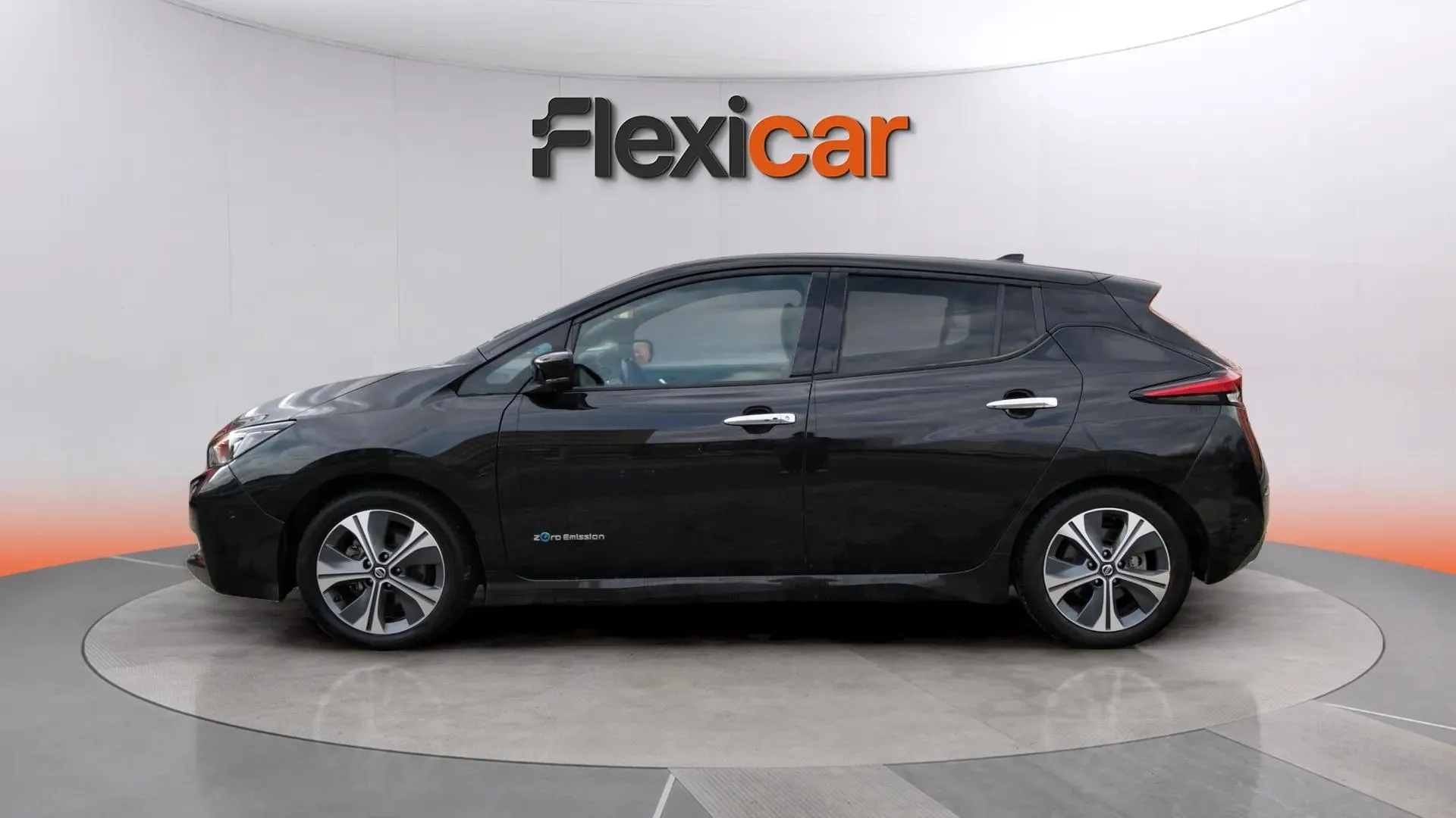 Nissan Leaf 40kWh Acenta - foto 4
