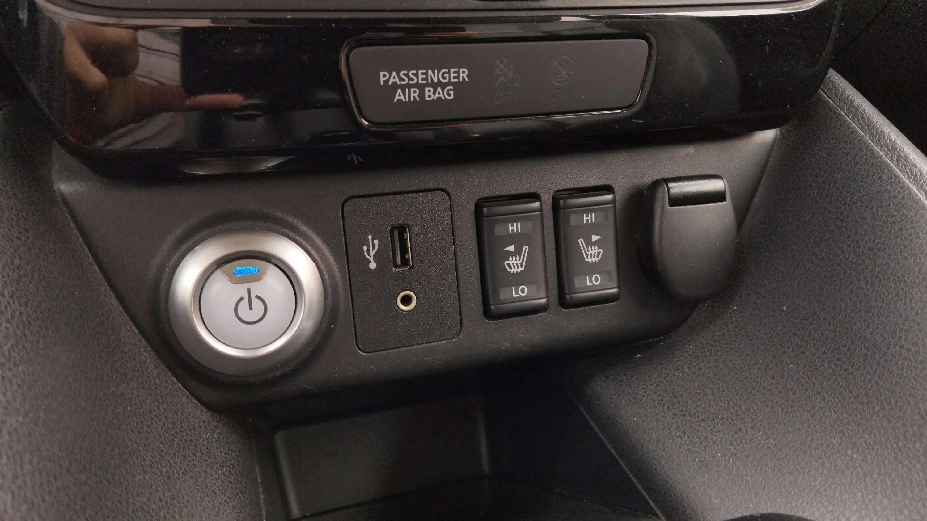 Nissan Leaf 40kWh Acenta - foto 21