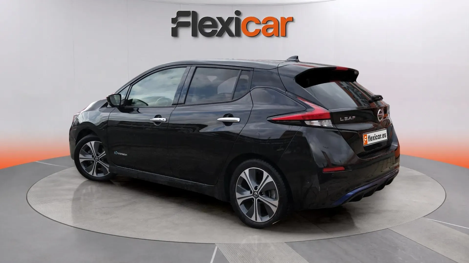 Nissan Leaf 40kWh Acenta - foto 5