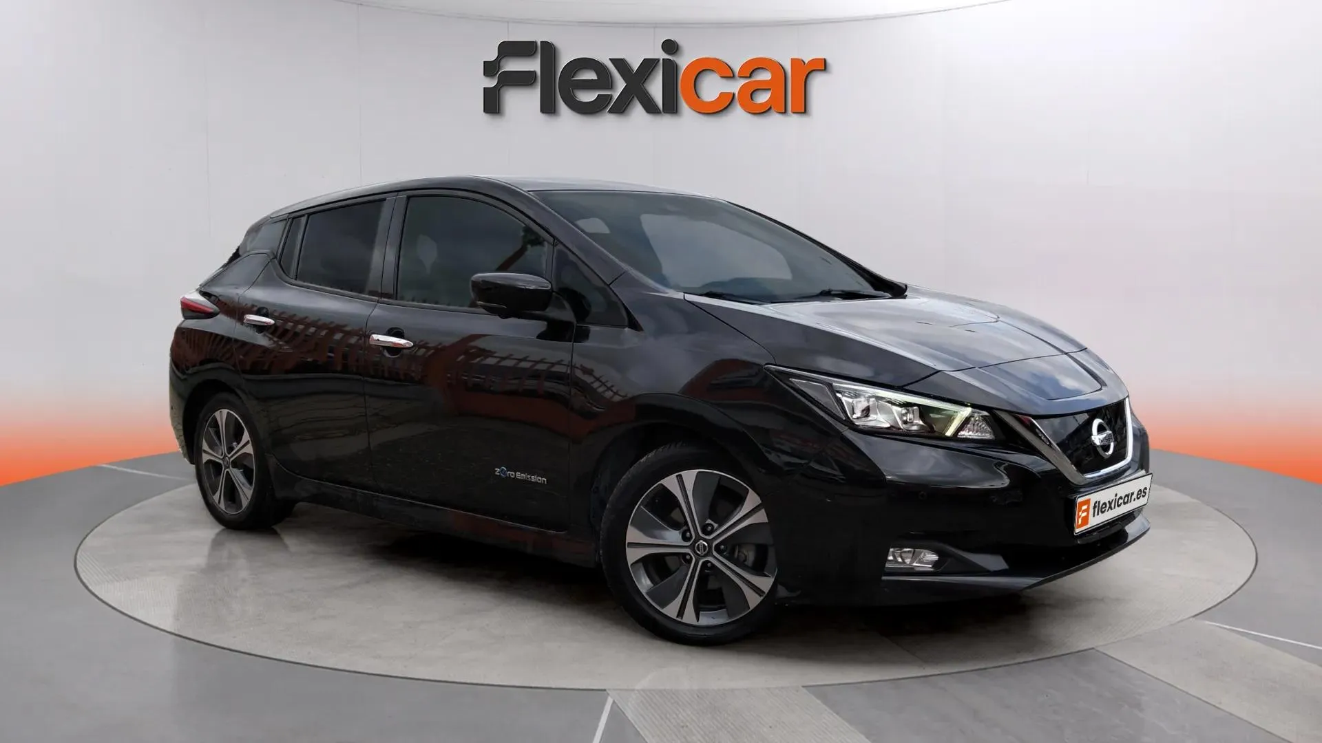 Nissan Leaf 40kWh Acenta