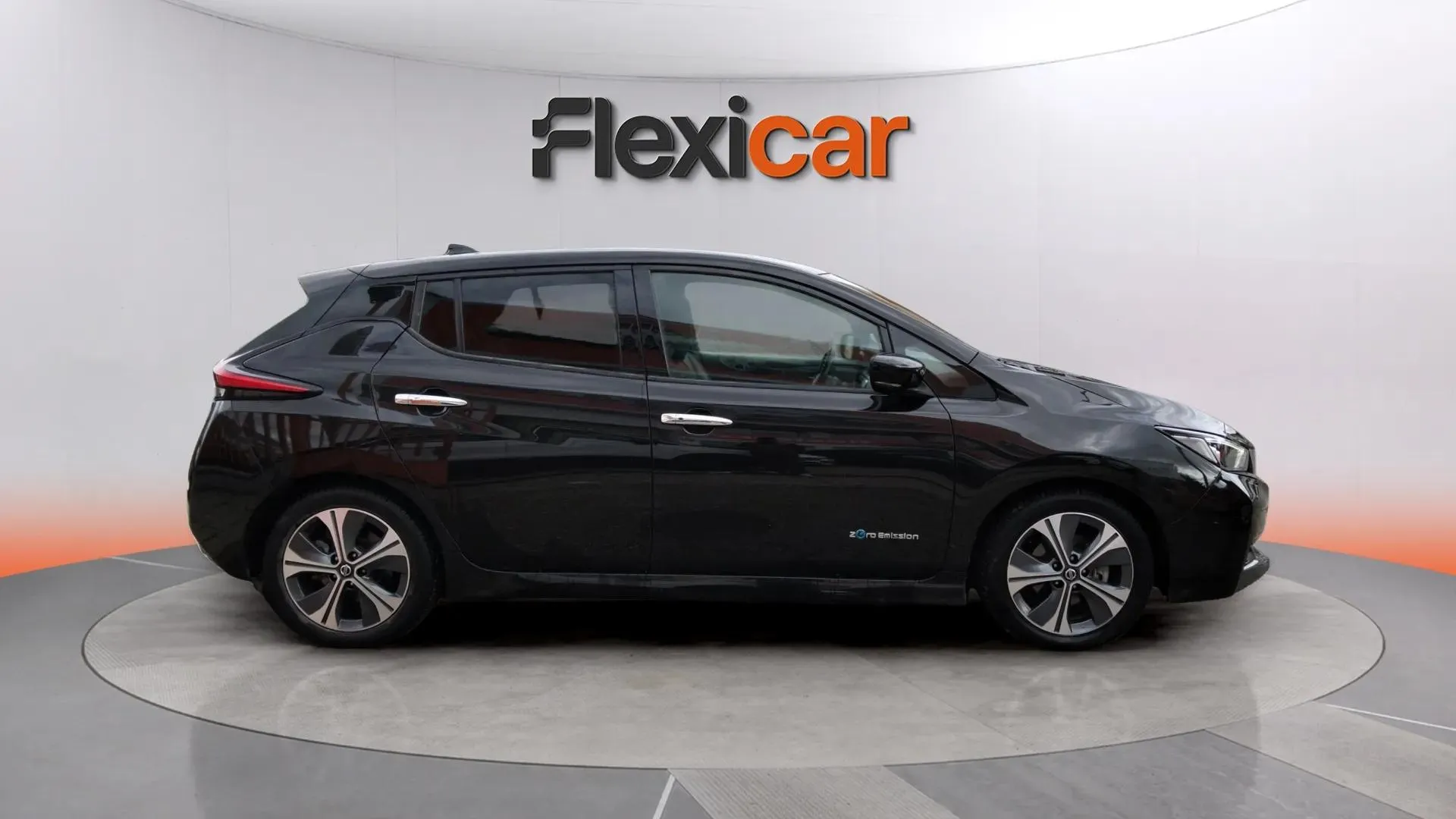 Nissan Leaf 40kWh Acenta - foto 6