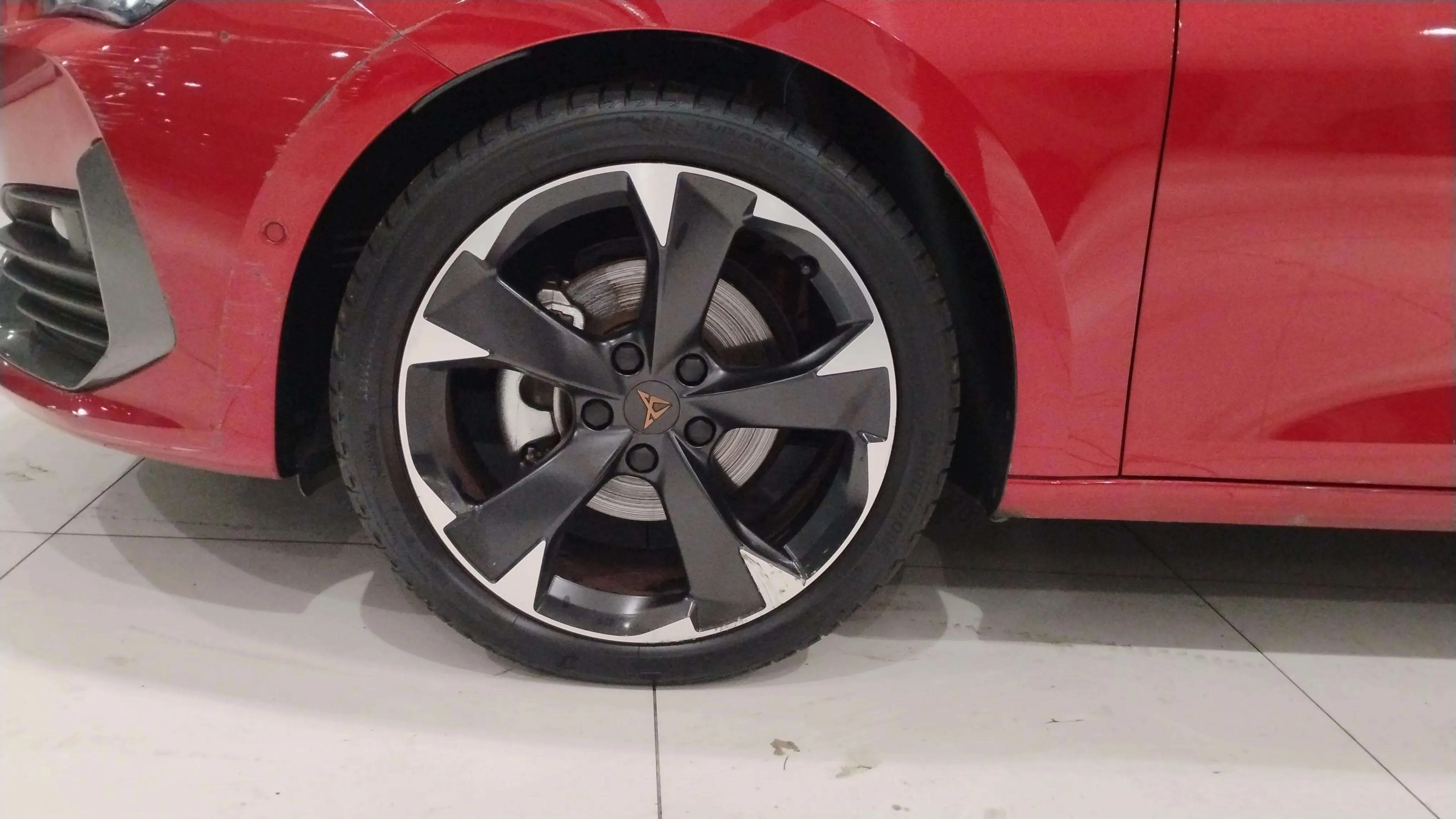 Cupra León 1.5 eTSI DSG - foto 19