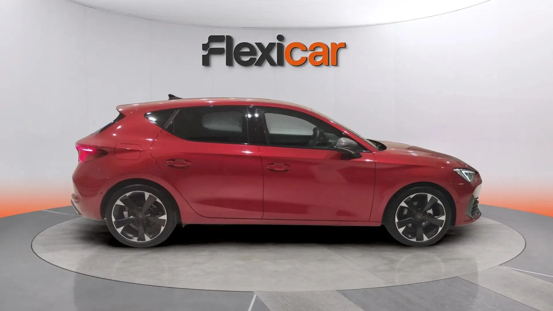 Cupra León 1.5 eTSI DSG - foto 4