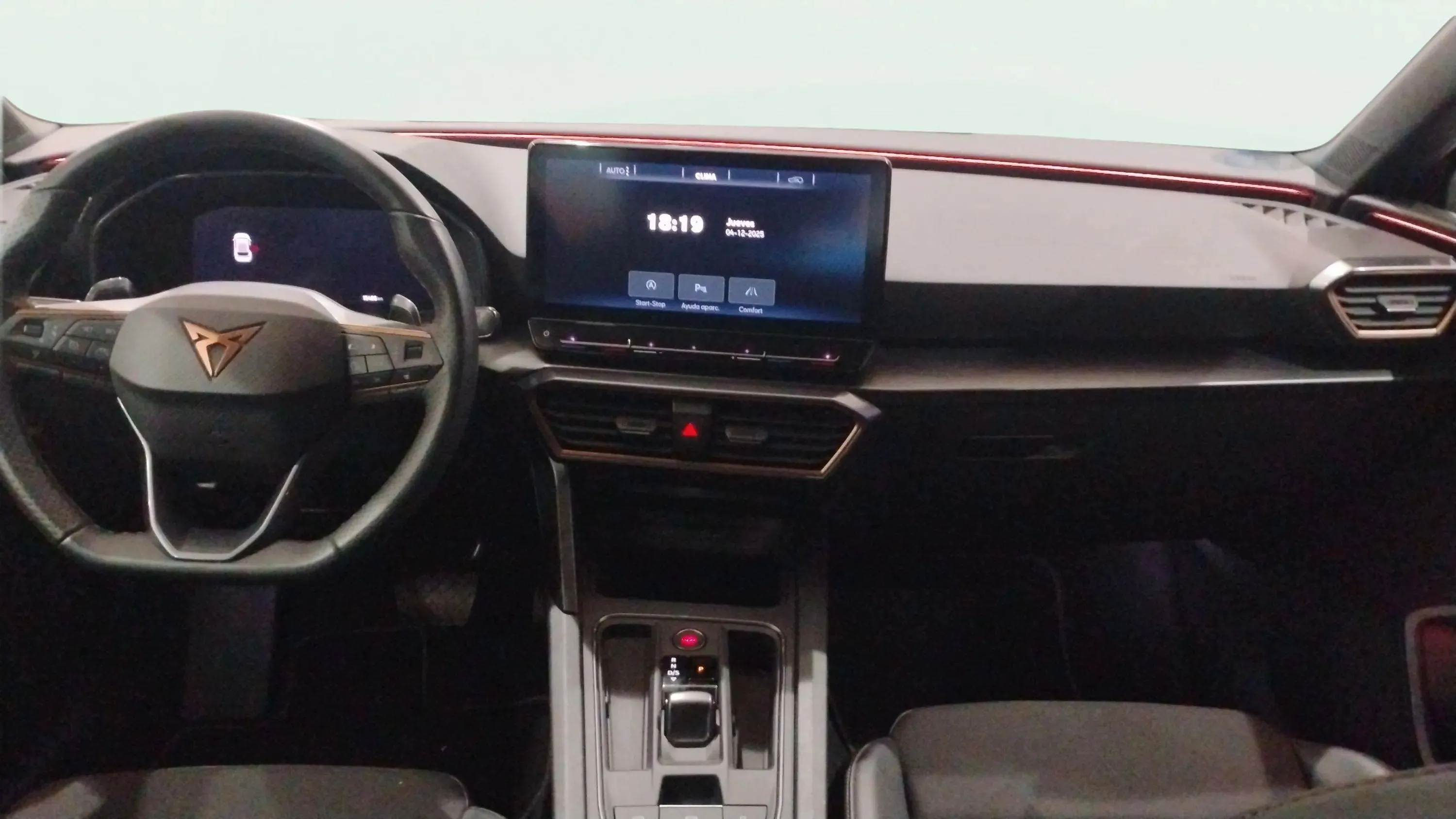 Cupra León 1.5 eTSI DSG - foto 7