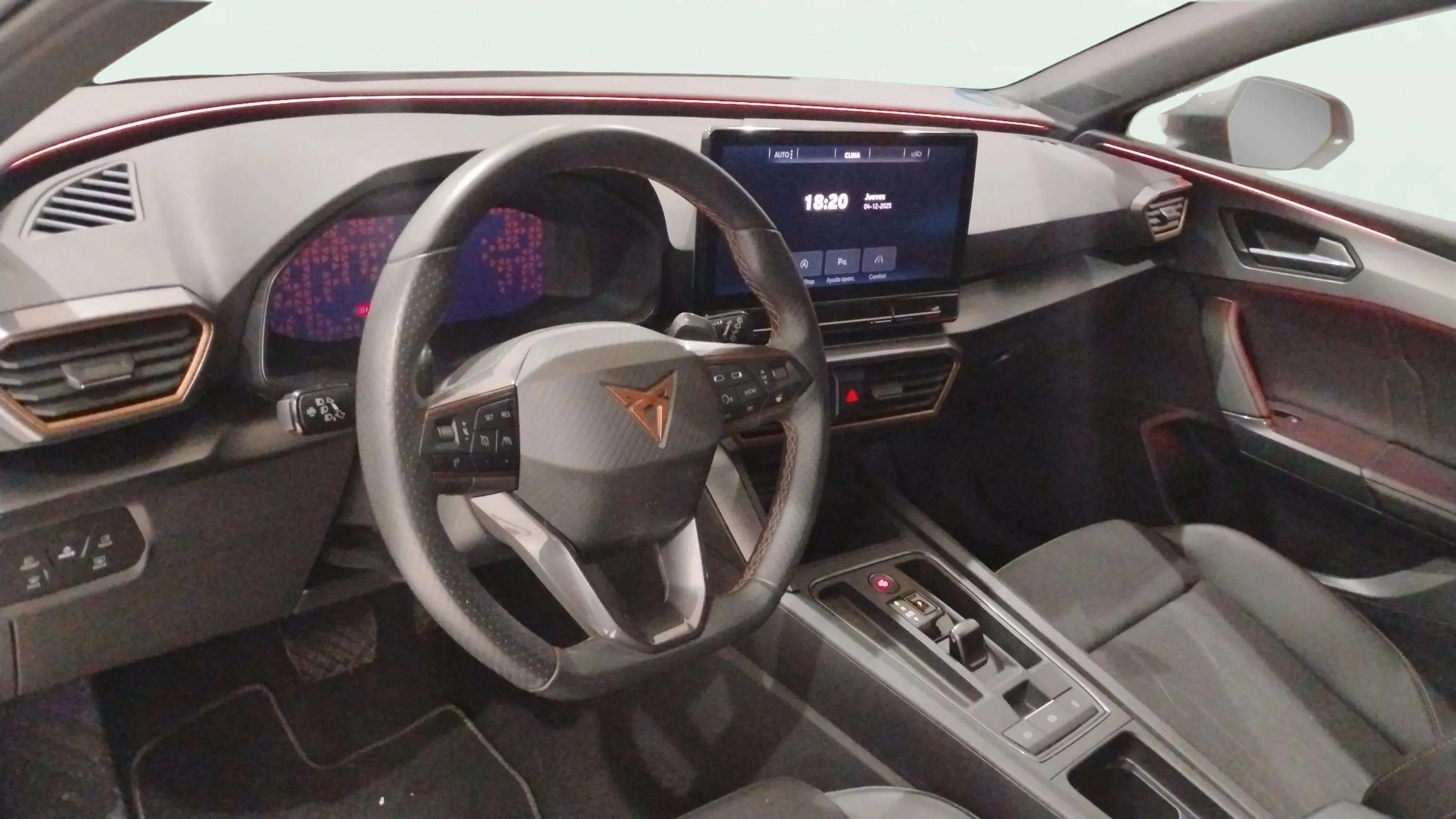 Cupra León 1.5 eTSI DSG - foto 11