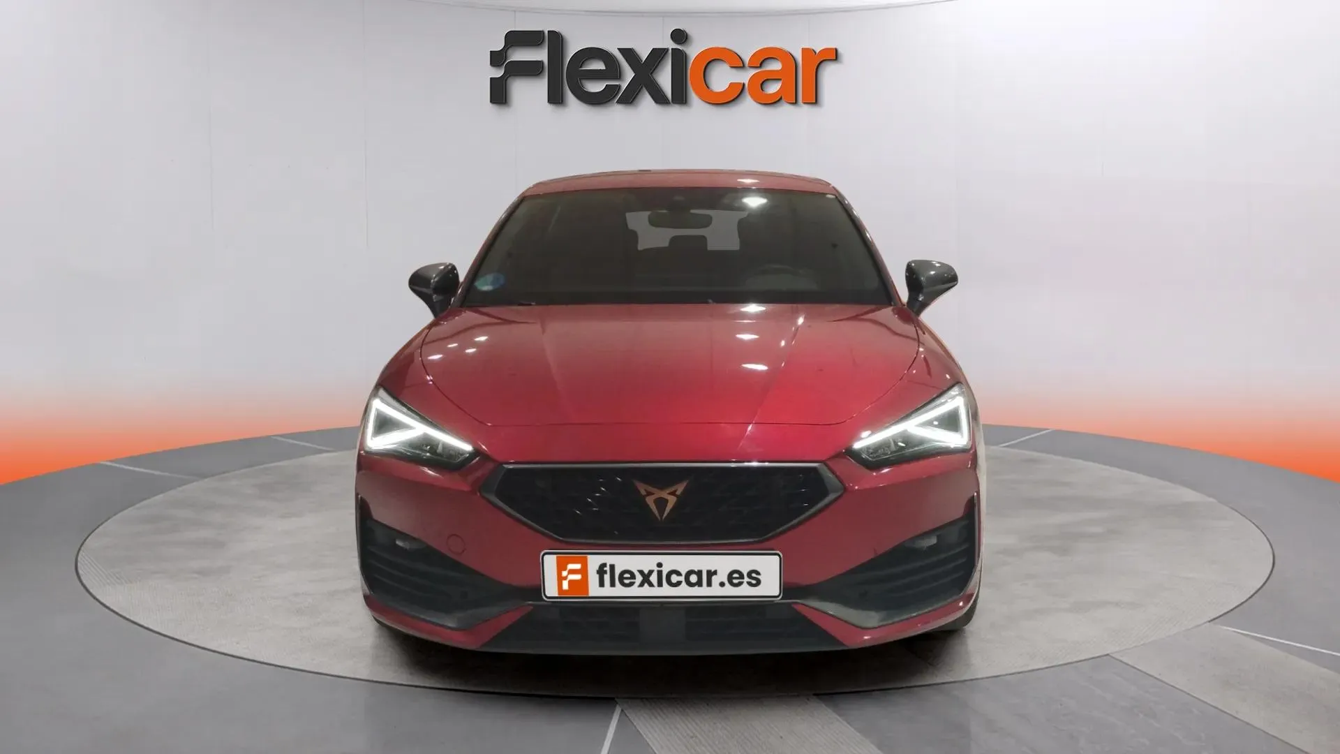 Cupra León 1.5 eTSI DSG - foto 2