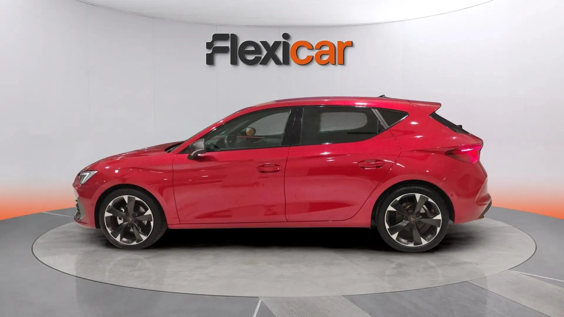 Cupra León 1.5 eTSI DSG - foto 3