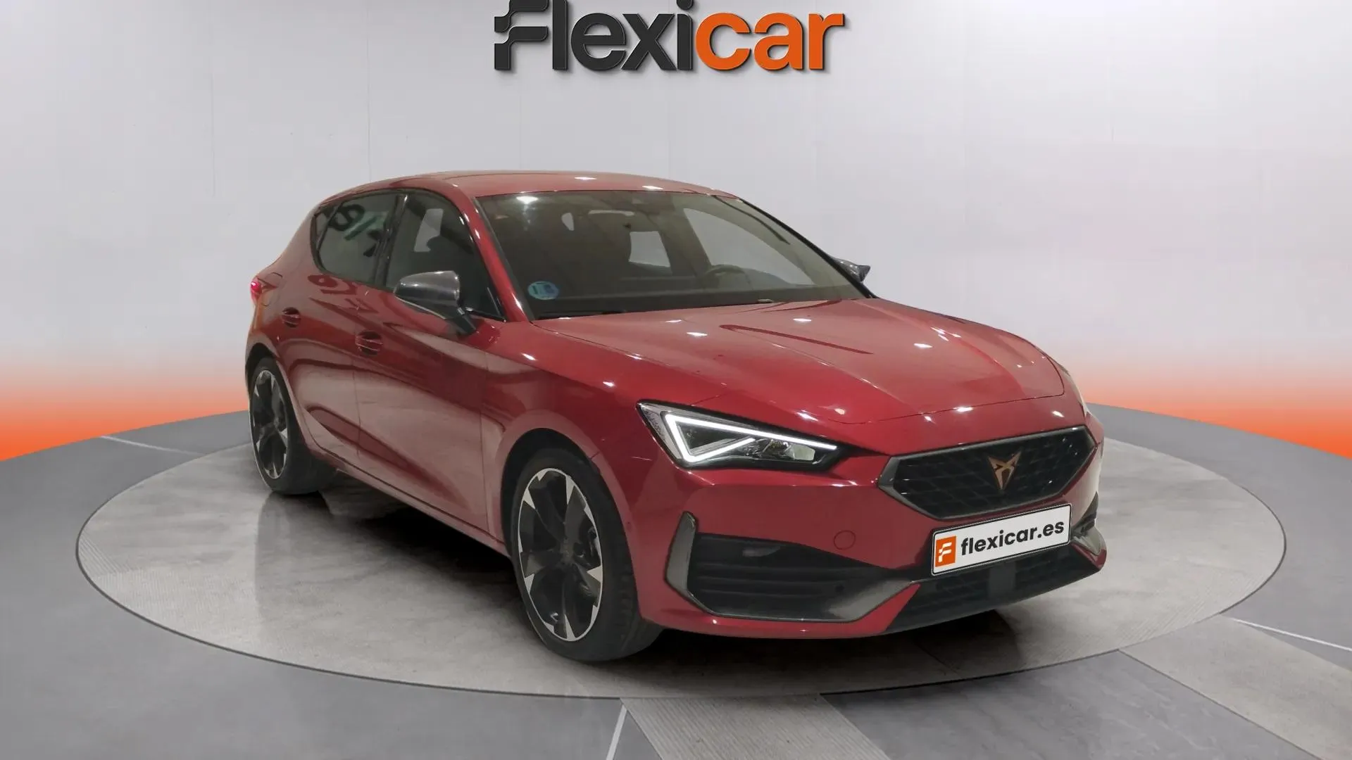 Cupra León 1.5 eTSI DSG