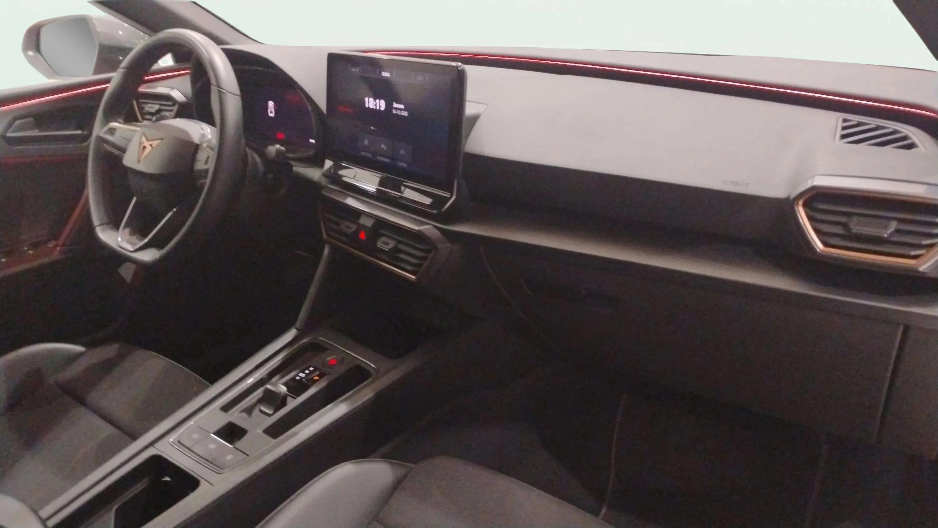 Cupra León 1.5 eTSI DSG - foto 10
