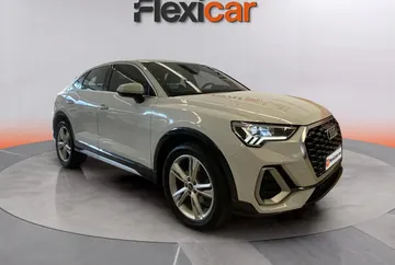 audi q3 s line 35 tdi 110kw 150cv s tronic diesel automatica granada 2 903000000213272