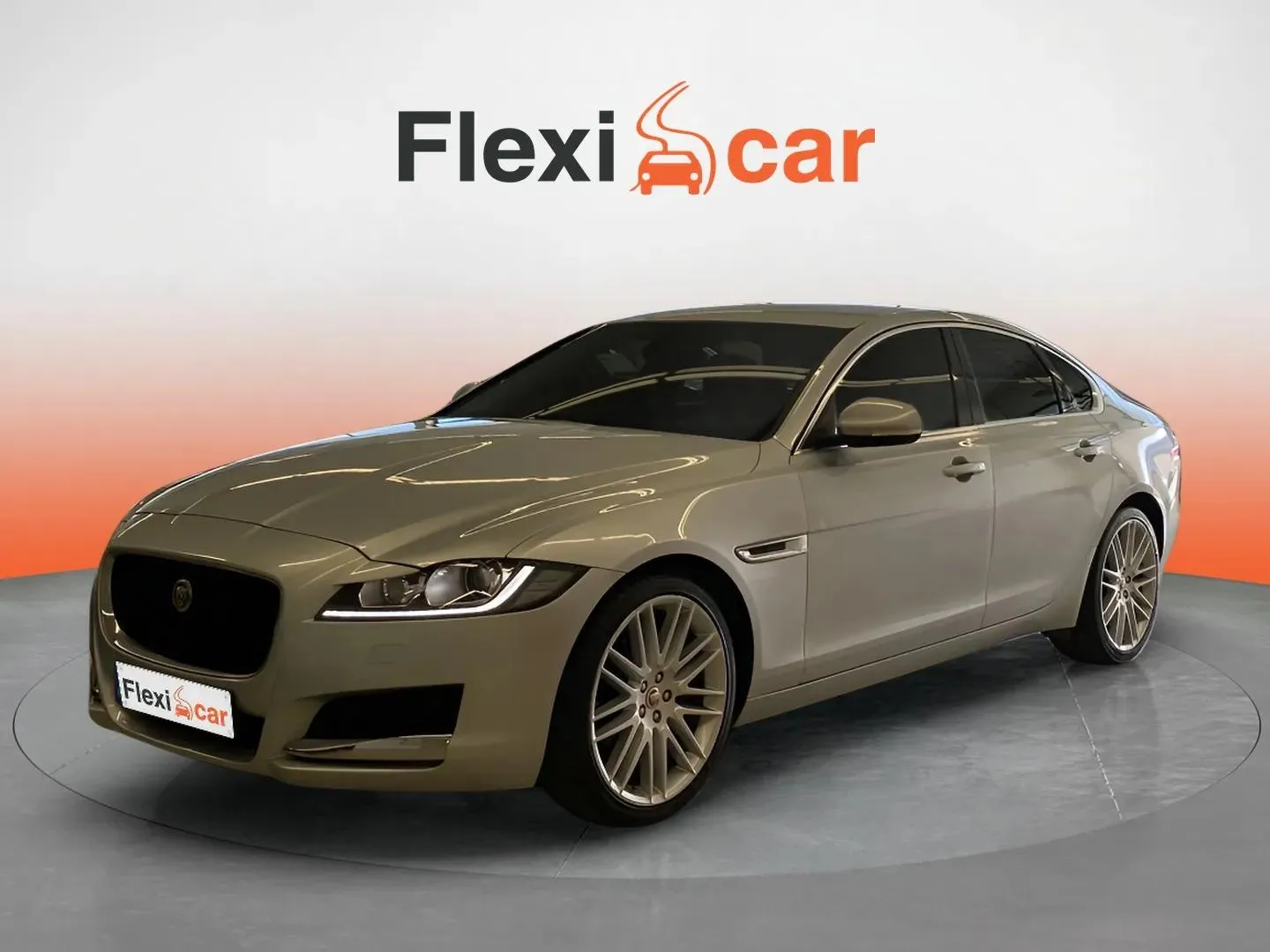 Jaguar XF 2.0D Portfolio - foto 3