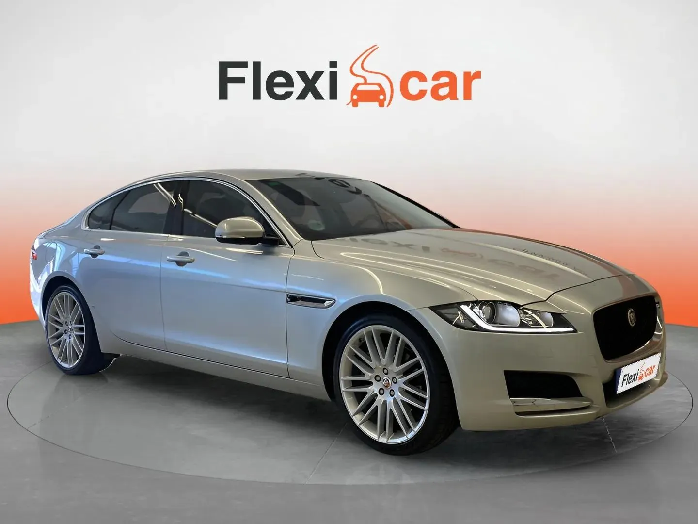 Jaguar XF 2.0D Portfolio