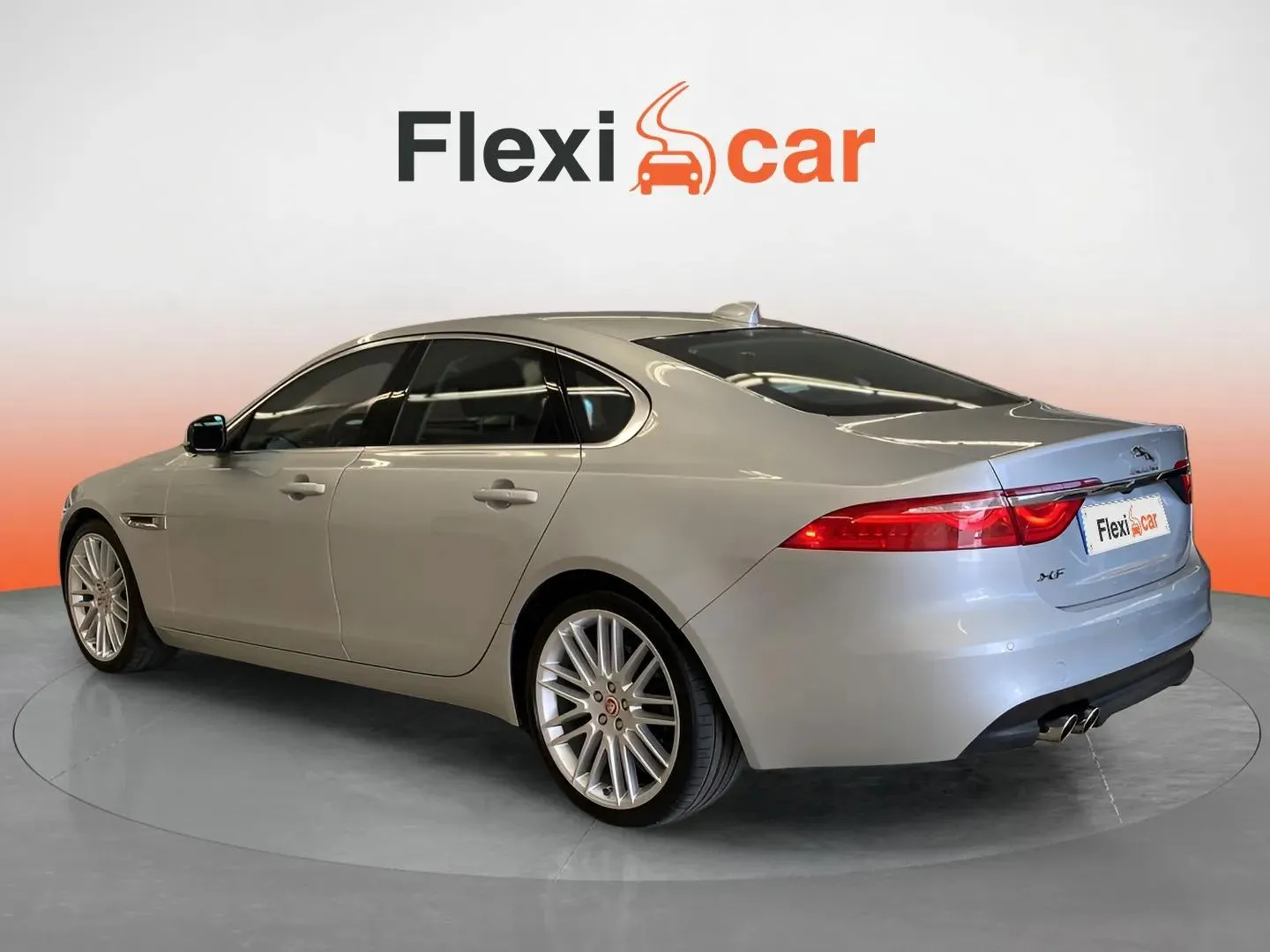 Jaguar XF 2.0D Portfolio - foto 5