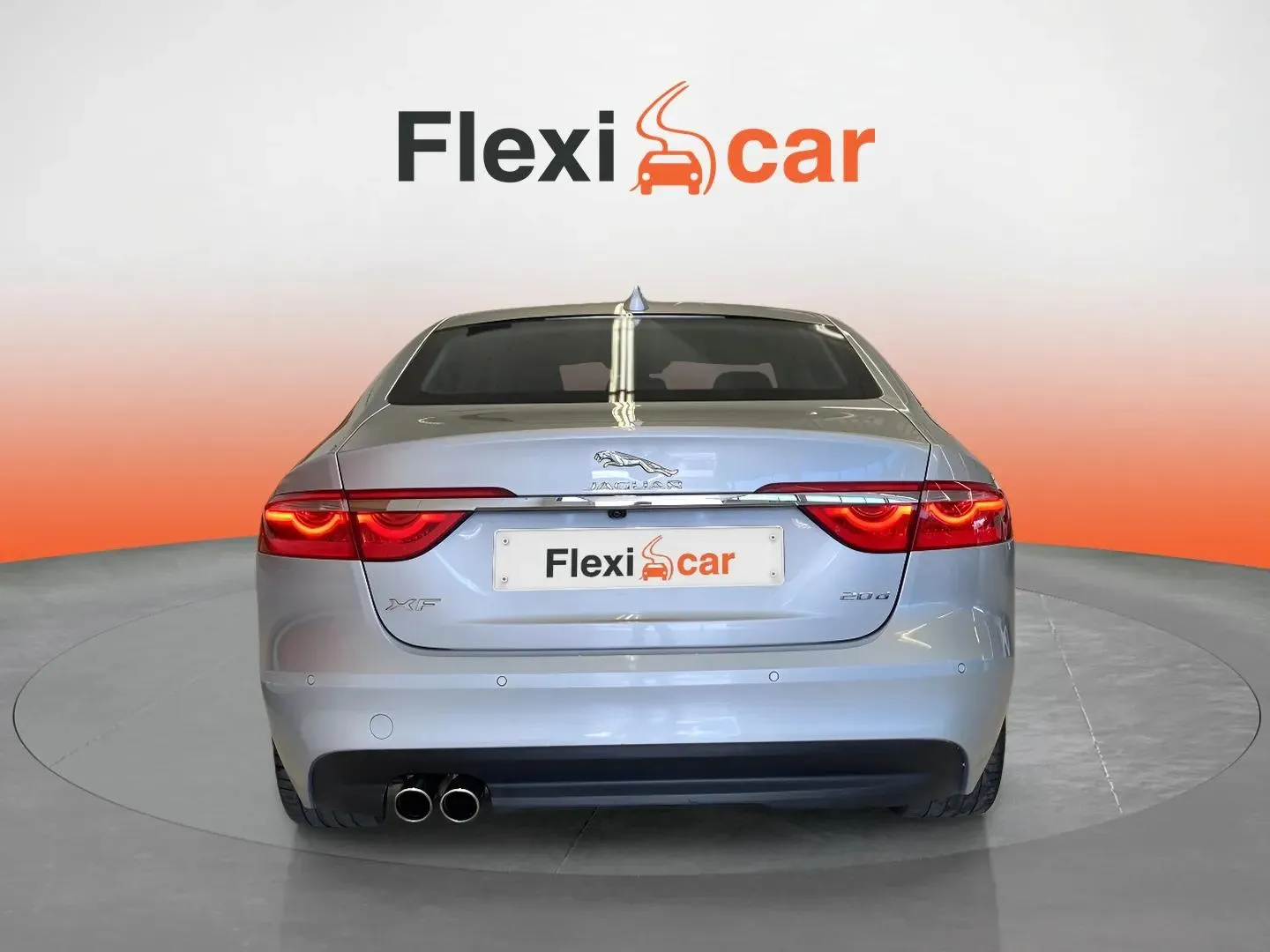 Jaguar XF 2.0D Portfolio - foto 6