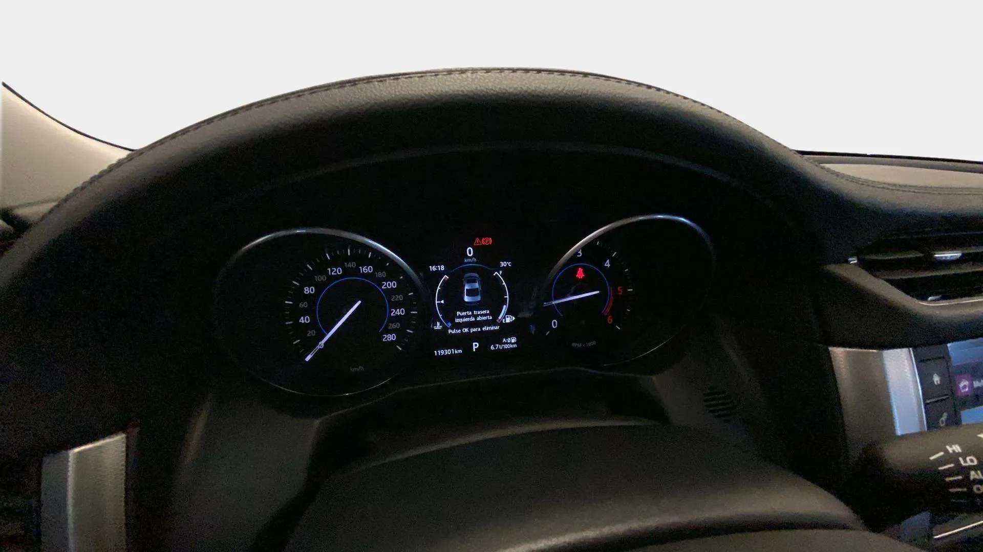 Jaguar XF 2.0D Portfolio - foto 12