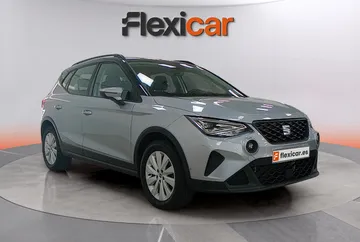 seat arona 10 tsi 81kw 110cv style xl gasolina manual zaragoza 2 903000000213291