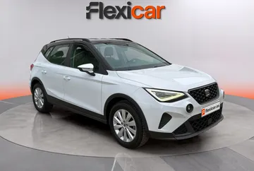 seat arona 10 tsi 81kw 110cv style xl gasolina manual zaragoza 3 903000000213293