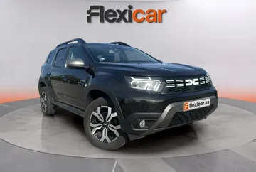 dacia duster expression tce 96kw130cv 4x2 gasolina manual cabrera de mar 903000000213344