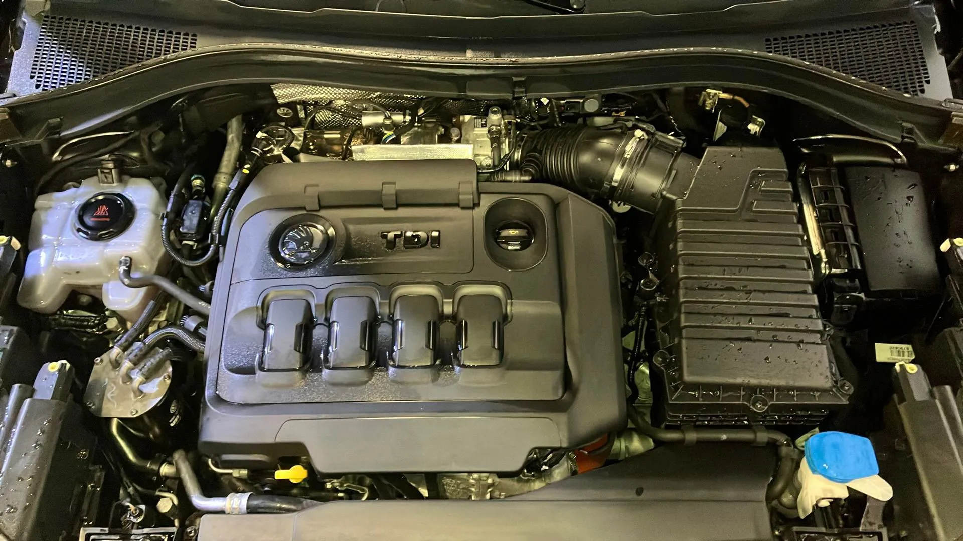Škoda Kodiaq 2.0 TDI DSG 4x4 RS - foto 26