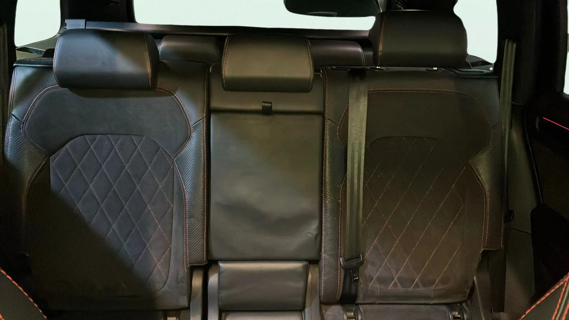 Škoda Kodiaq 2.0 TDI DSG 4x4 RS - foto 22