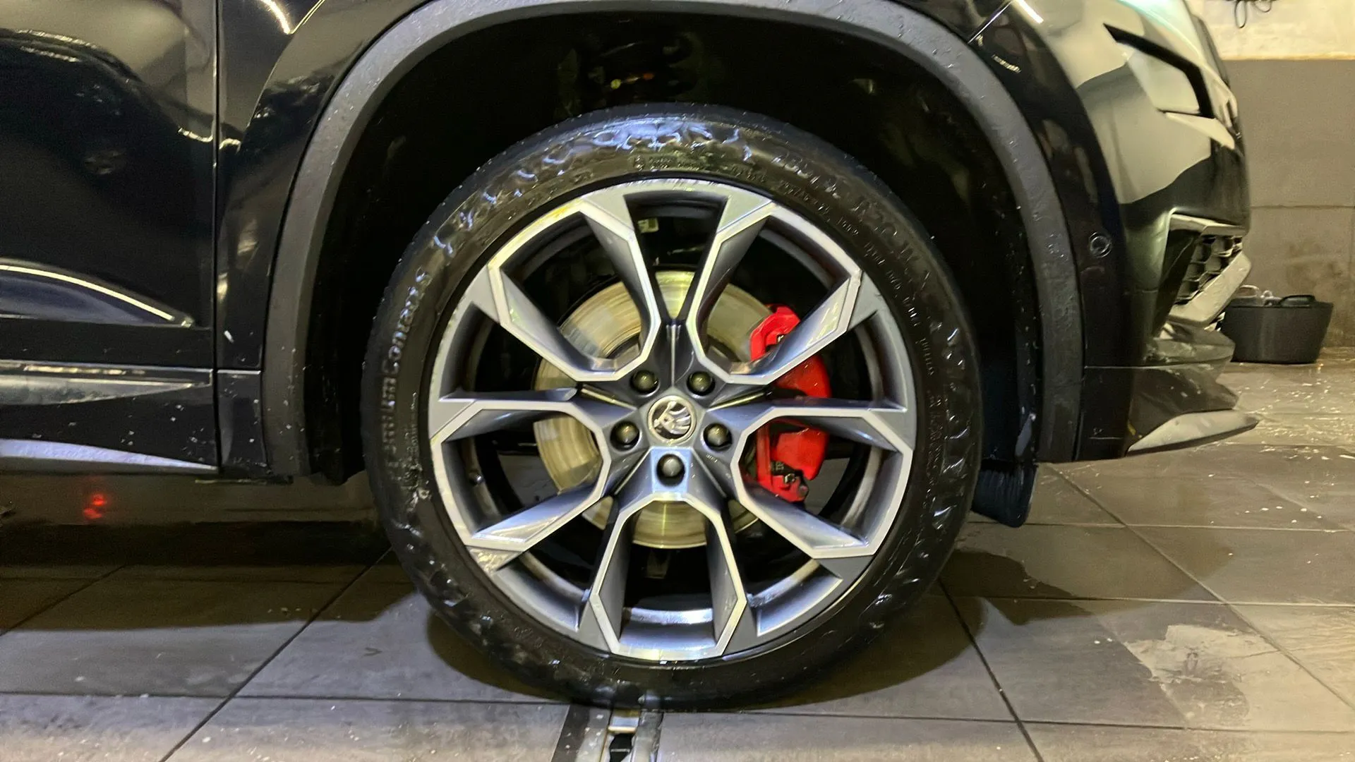 Škoda Kodiaq 2.0 TDI DSG 4x4 RS - foto 25