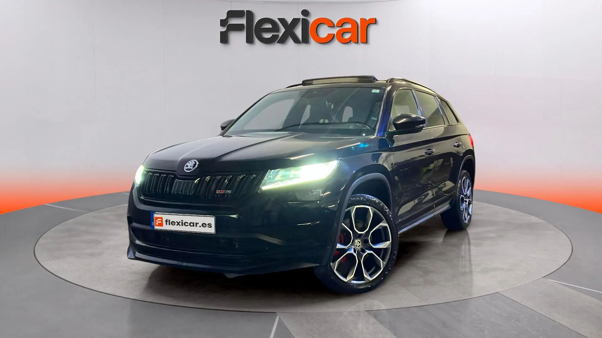 Škoda Kodiaq 2.0 TDI DSG 4x4 RS - foto 3