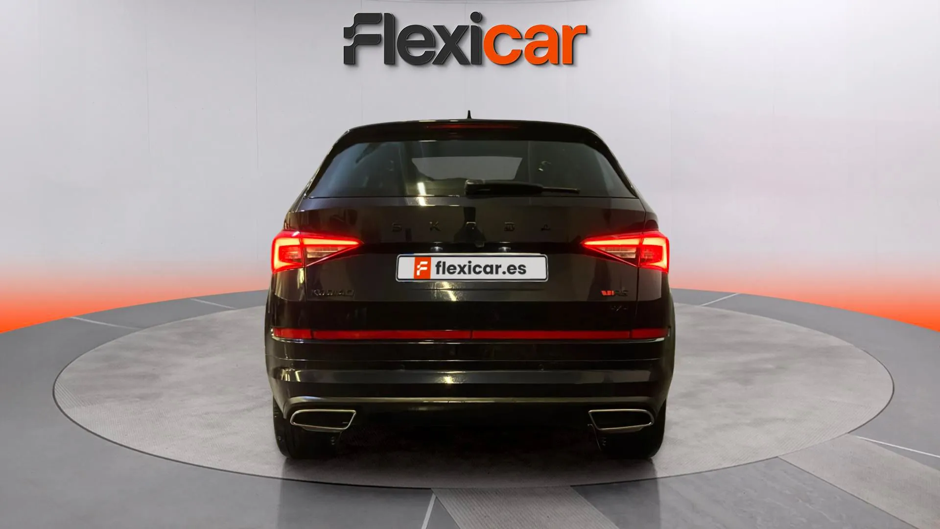Škoda Kodiaq 2.0 TDI DSG 4x4 RS - foto 7