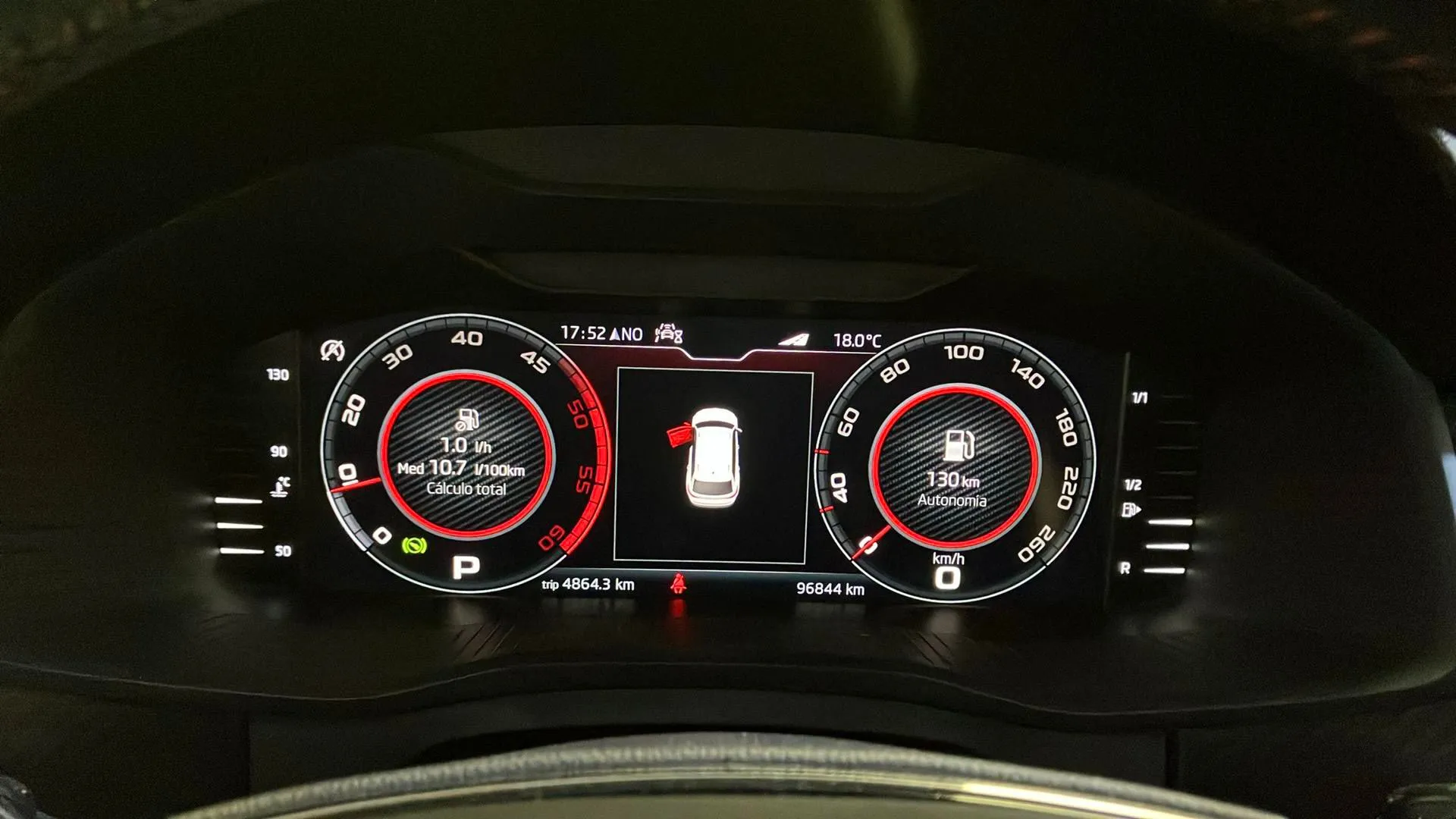 Škoda Kodiaq 2.0 TDI DSG 4x4 RS - foto 11