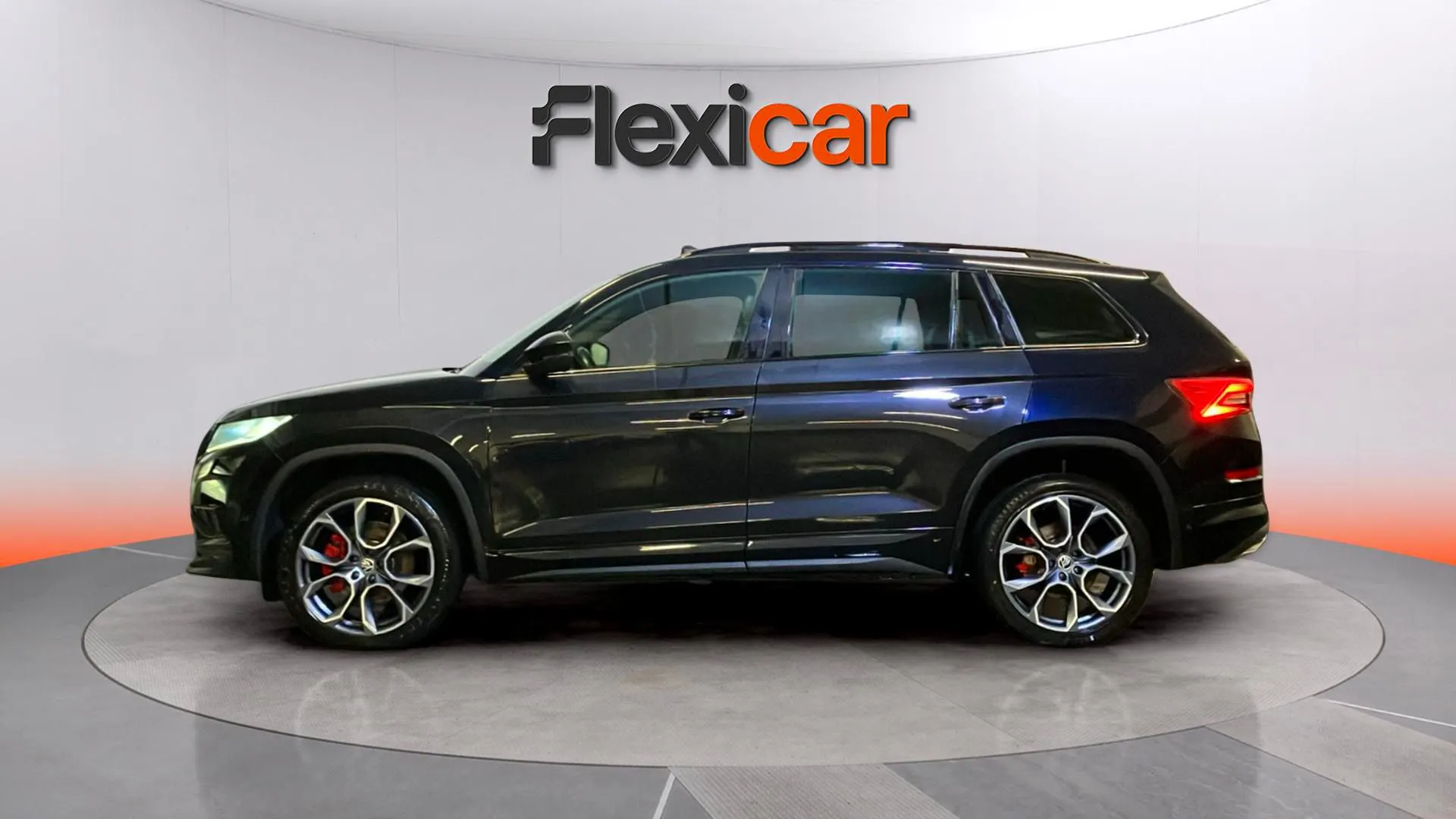 Škoda Kodiaq 2.0 TDI DSG 4x4 RS - foto 5