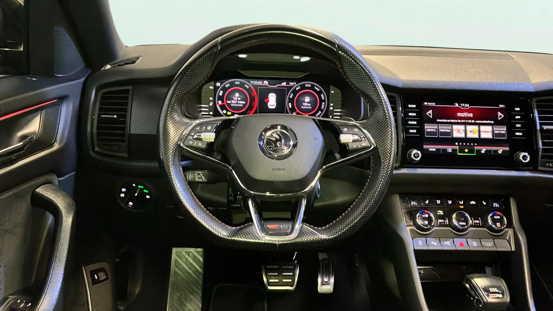 Škoda Kodiaq 2.0 TDI DSG 4x4 RS - foto 10