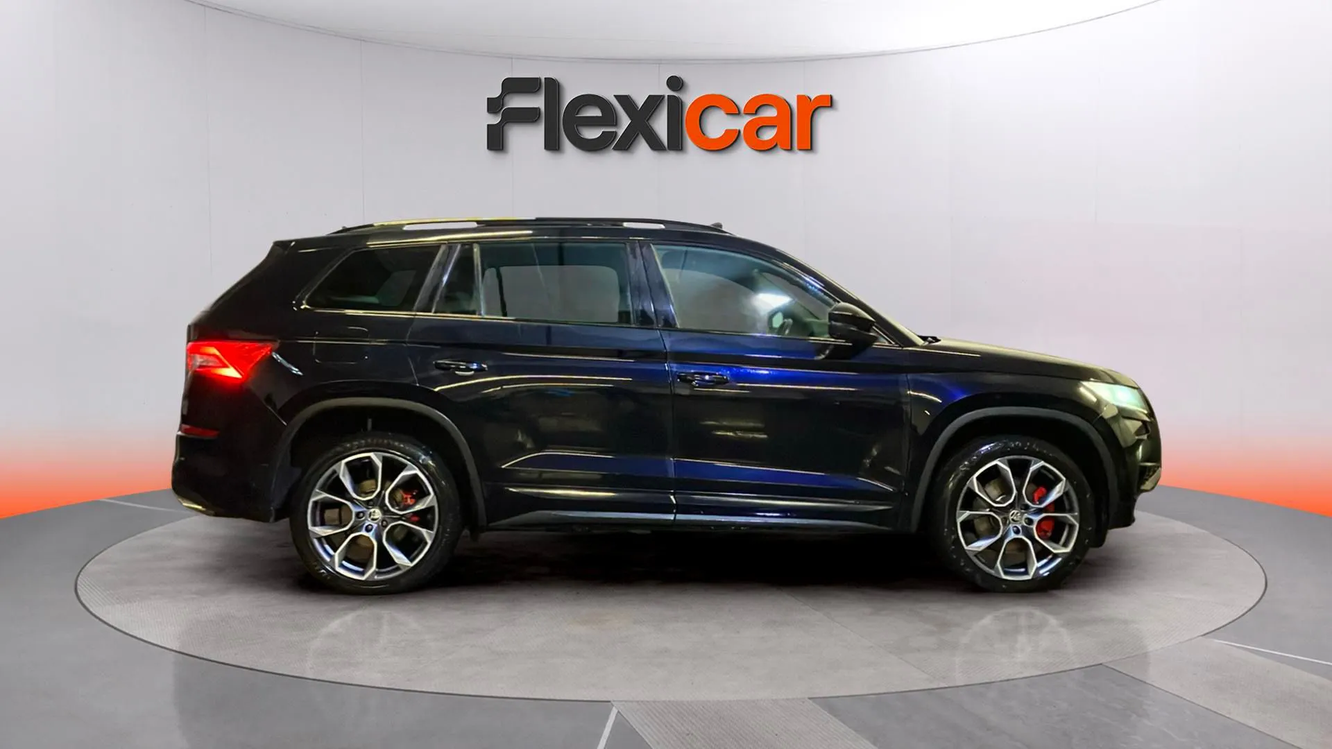 Škoda Kodiaq 2.0 TDI DSG 4x4 RS - foto 4