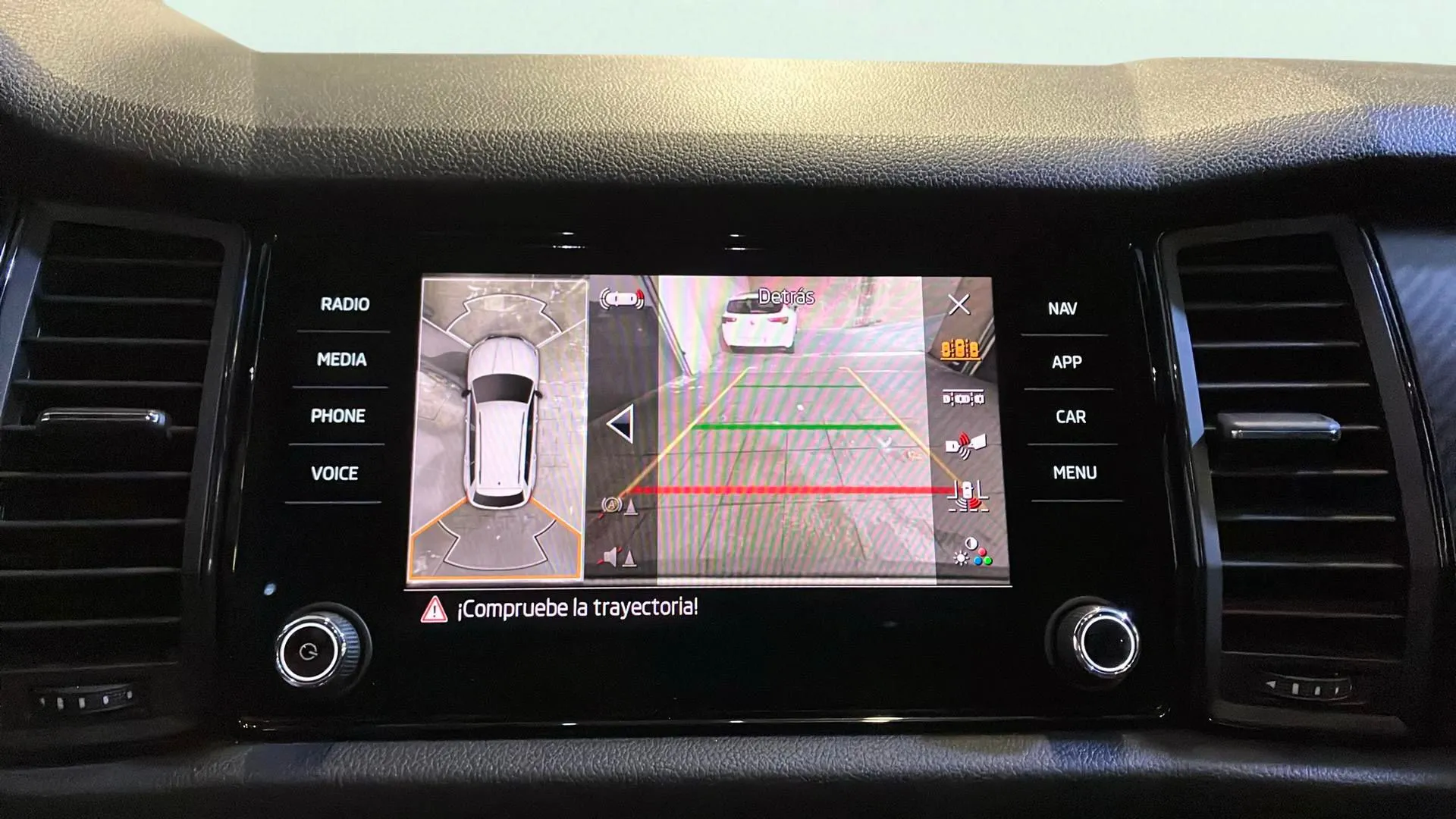 Škoda Kodiaq 2.0 TDI DSG 4x4 RS - foto 14