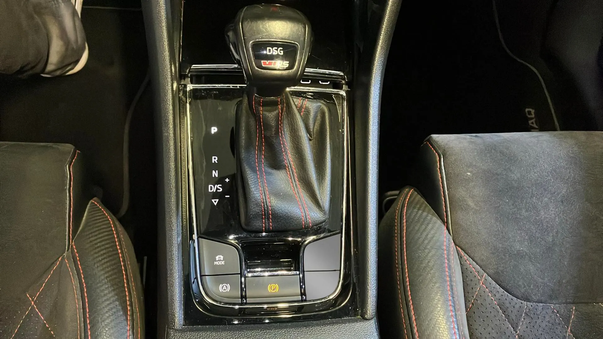 Škoda Kodiaq 2.0 TDI DSG 4x4 RS - foto 27